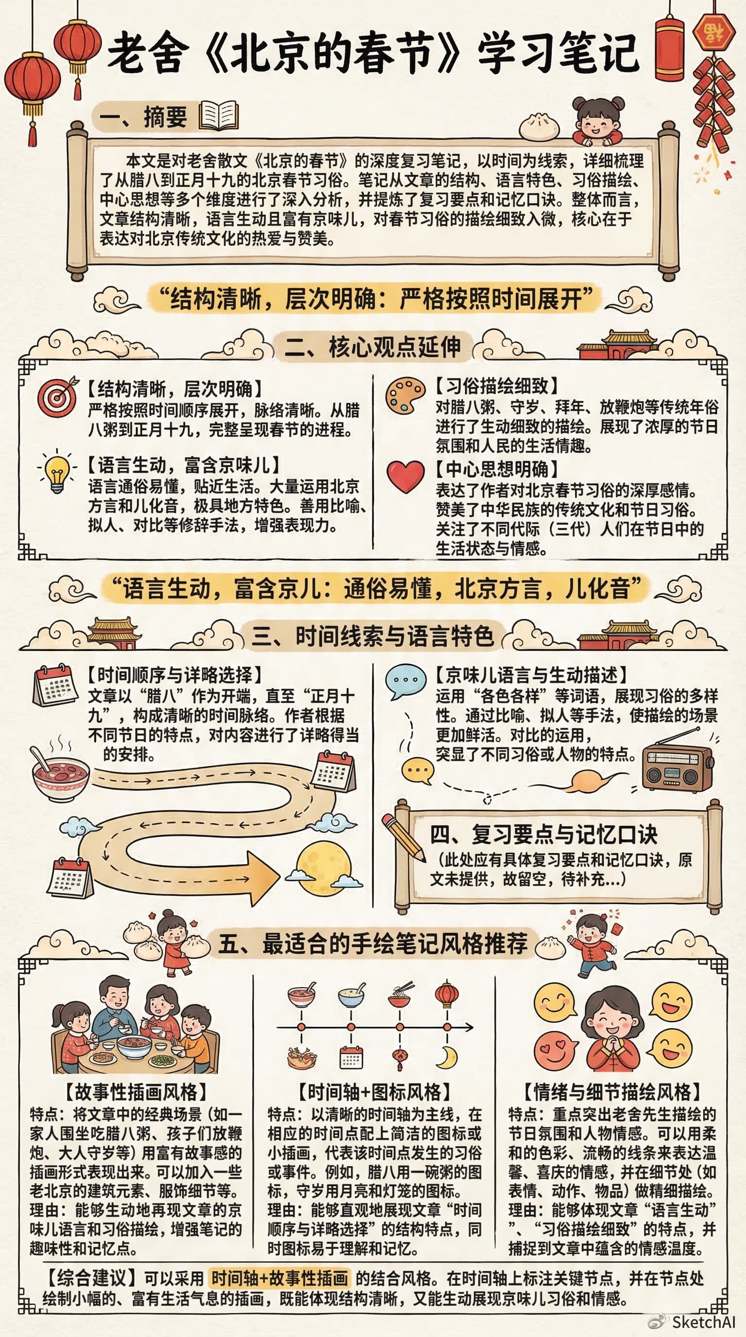 产品设计思维导图